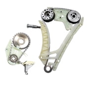 Saree Timing Chain Kit with Variable Valve Timing for 2012-2017 BMW X1 X3 X4 328i 428i 528i N20 N26 2.0L