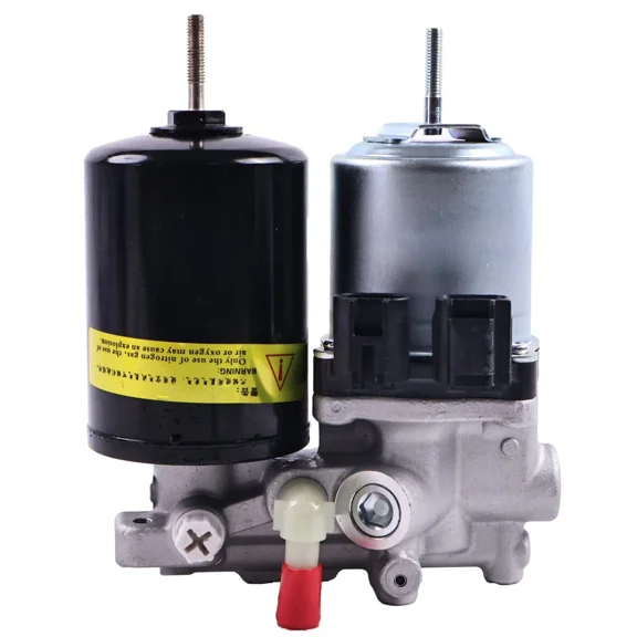 Saree Toyota Prius 2012-2018 Lexus CT200H 2010-2018 ABS Pump Brake Booster Motor Assembly 4707012020 47070-12020 OEM Replacement