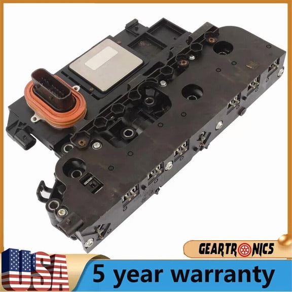 Saree Transmission Control Module 6T70/6T75/6T80 TCM For Buick Cadillac Chevrolet GMC