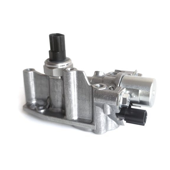 Saree VTEC Solenoid Spool Valve for 01-05 Honda Civic 1.7L - Replaces 15810-PLR-A01