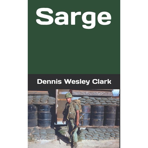 Sarge (Paperback)