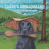 Sarge's Shenanigans (Paperback)