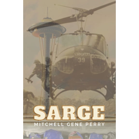 Sarge, (Paperback)