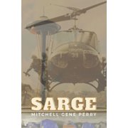 Sarge, Paperback