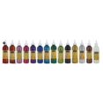 thumbnail image 1 of Sargent 221920 8 oz Washable Glitter Glue, Red, 1 of 2