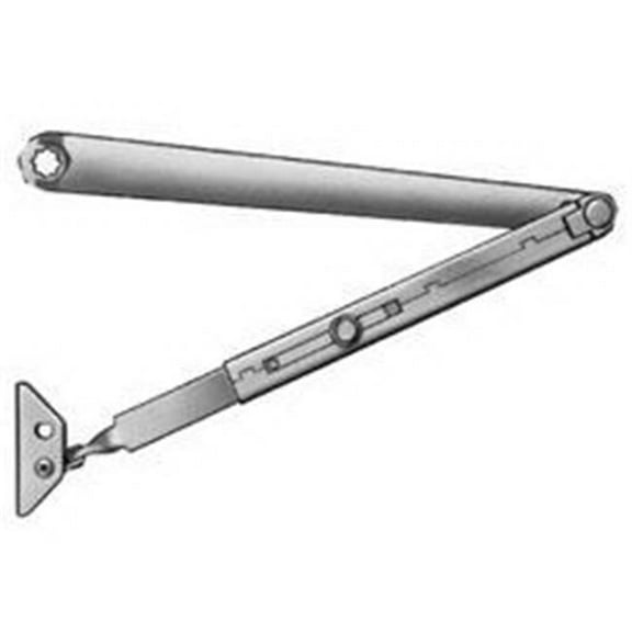 Sargent 25OEB Standard Arm for 351, 281 & 1431 Series Sprayed, Bronze Enamel