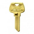 thumbnail image 1 of Sargent 6275HL 6 Pin Key Blank with HL Keyway, 1 of 1