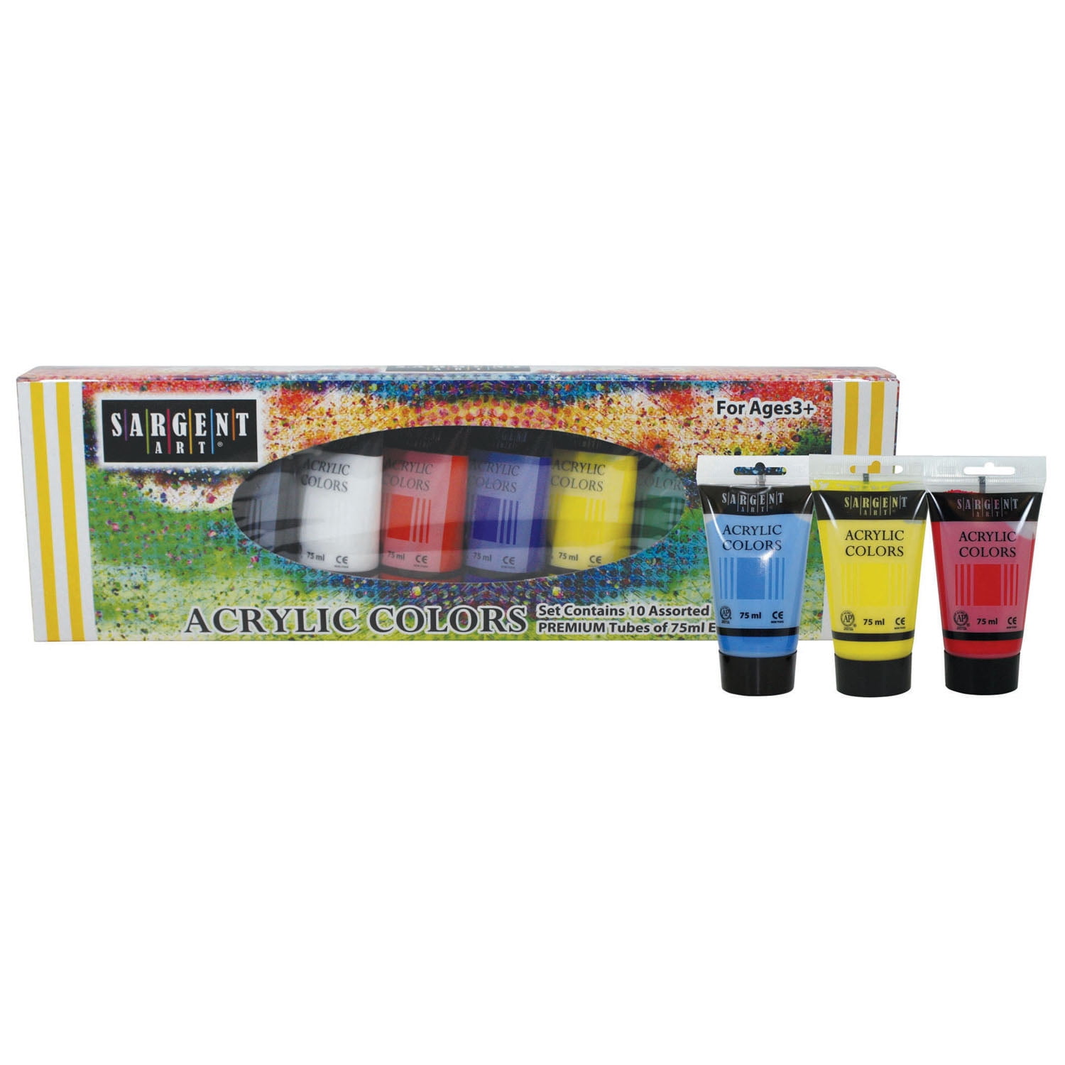 16oz Brush Cleaner, Restorer, Clean Dried Paint Brushes, Airbrushes — U.S.  Art Supply