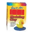 thumbnail image 1 of Sargent Art 224088 Modeling Clay- Brown - 1 Lbs., 1 of 1