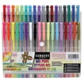 thumbnail image 1 of Sargent Art Gel Pens, Assorted Colors, 36 Per Pack, 1 of 2