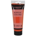 thumbnail image 1 of Sargent Art SAR230314 120 ml Acrylic Tube Paint, Cadmium Orange Hue, 1 of 1