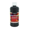thumbnail image 1 of Sargent Art-Time Washable Tempera - 16 oz, Black, 1 of 2