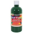 thumbnail image 1 of Sargent Art-Time Washable Tempera - 16 oz, Green, 1 of 2