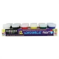 thumbnail image 1 of Sargent Art Washable Paint, 6 Count, 1 of 2
