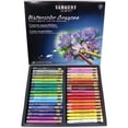 thumbnail image 1 of Sargent Art-Watercolor Crayons, 36 Colors, 1 of 3