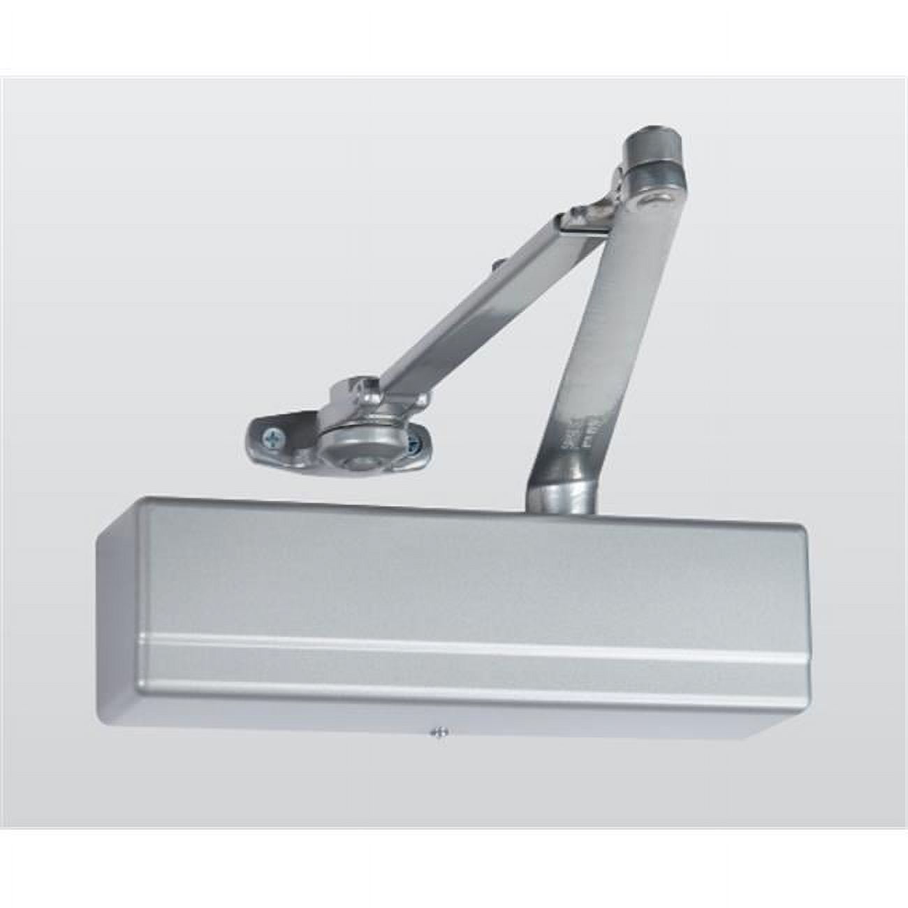 Sargent Compression Stop Heavy Duty Arm Door Closer with Thru Bolts