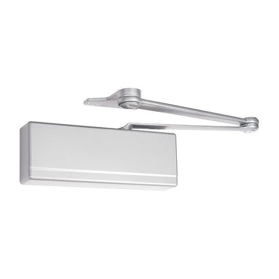 Sargent Door Closer,Heavy Duty Parallel Arm 281 P10 EN