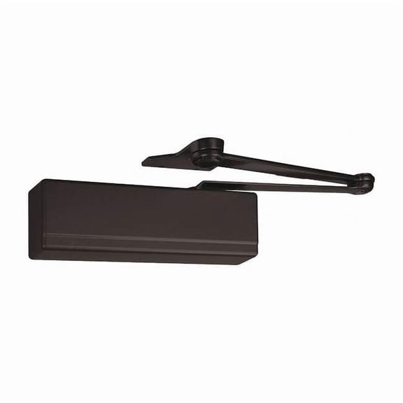 Sargent Door Closer,Sargent 1431 Closer Series 1431-P10 EB