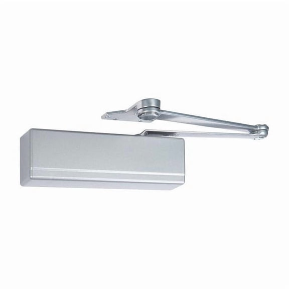 Sargent Door Closer,Sargent 1431 Closer Series 1431-P10-EN