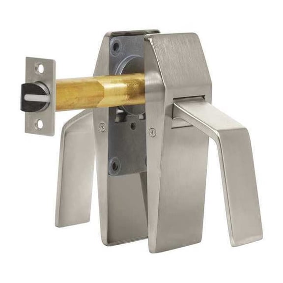 Sargent Lever Lockset,Mechanical,Passage 28 114 26D