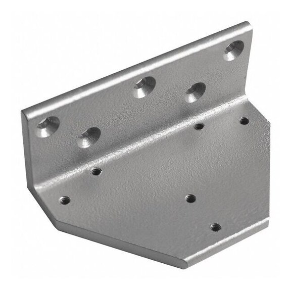 Sargent Parallel Arm Bracket,Unfinished 125 VF EN