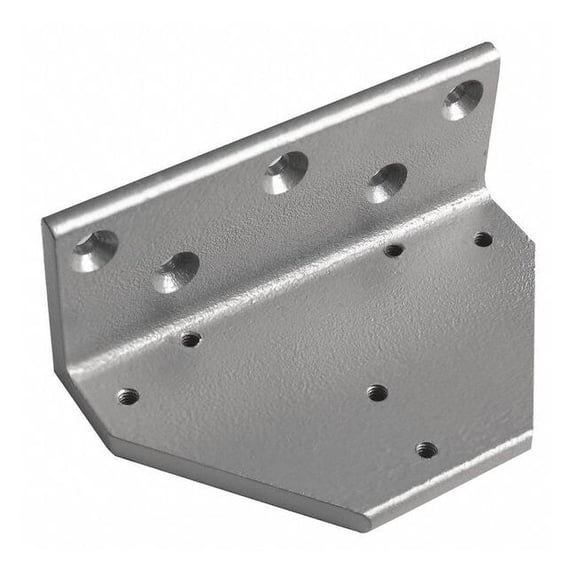 Sargent Parallel Arm Bracket,Unfinished 125 VF EN