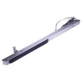 thumbnail image 1 of Sargent R56AG32D Retrofit Kit with Push Rail for 80 Series G Size Rail, Satin Stainless Steel, 1 of 1