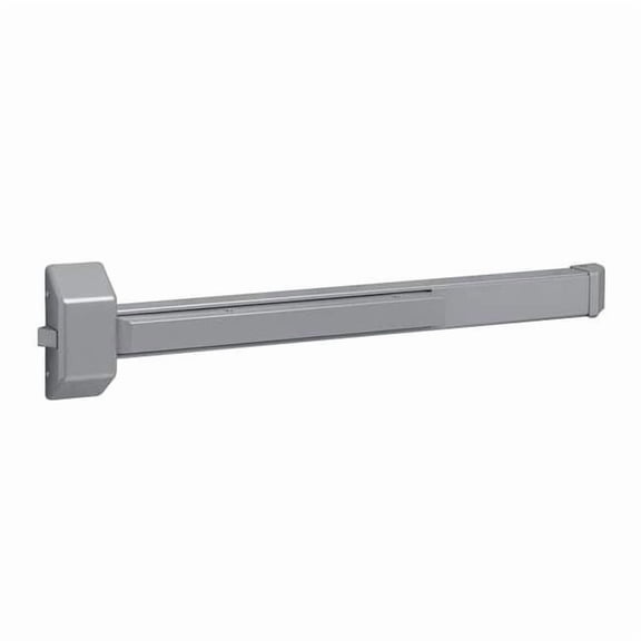 Sargent Rim,Exit Only Exit Device 3828F EN