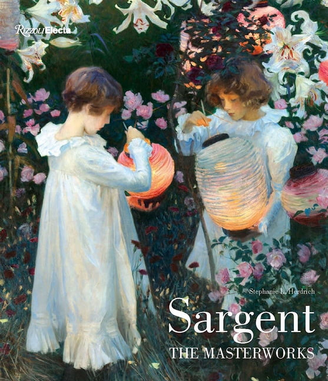 Sargent: The Masterworks Sargent: The Masterworks, (Hardcover) - Walmart.com