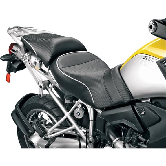 Sargent WS-546-19 World Sport Performance Front and Rear Seat with Black Accent - Standard