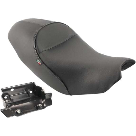 Sargent WS-657-29 World Sport Performance Seat with Black Welt