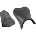 thumbnail image 1 of Sargent WSP-615K-19 World Sport Performance Seat with Black Accent Welt, 1 of 1