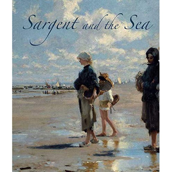 Pre-Owned Sargent and the Sea Paperback