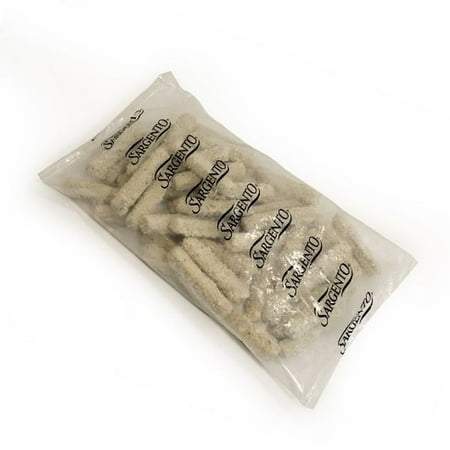 Sargento Breaded Mozzarella Sticks, 3 Pound -- 4 per case