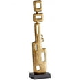 thumbnail image 1 of Cyan Design - Sargon Lux - Sculpture-50 Inches Tall And 8 Inches Wide, 1 of 2