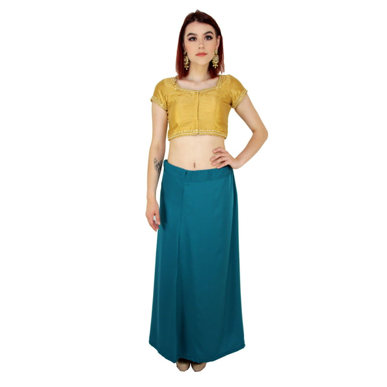 https://i5.walmartimages.com/seo/Sari-Petticoat-Stitched-Indian-Saree-Petticoat-Adjustable-Waist-Sari-Skirt-Turquoise_cc61cb2a-be8a-462e-ad5e-63a7e6a1325e.6a7745029c2a5687f002c705faaaa625.jpeg?odnHeight=768&odnWidth=768&odnBg=FFFFFF
