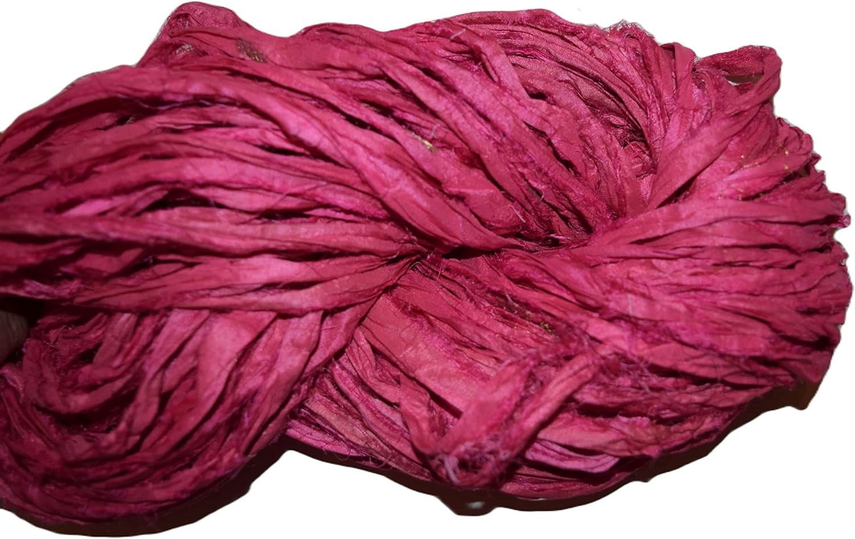 Sari 2024 silk yarn