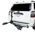 thumbnail image 1 of Saris All Star Bike Rack Hitch Mount, Easy to Load, Star Tray Style Hitch Bike Rack, 2 Bikes, 1 of 7