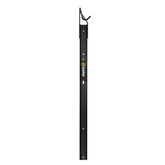 Saris Bike Trac Vertical Bike Rack, Indoor Wall Mount Bike Rack, One Bike
