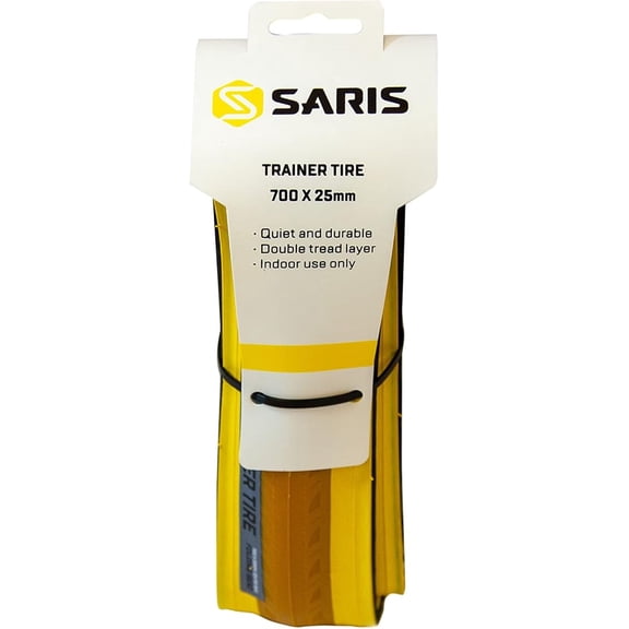 Saris Bike Trainer Tire