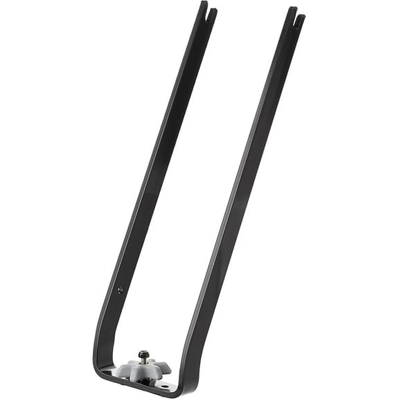 Saris Bike Wheel Holder – Compatible with Saris Single or Triple Track Mount Systems, Durable Design