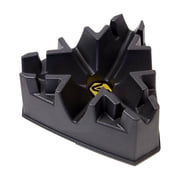 Saris Front Wheel Riser Block 15.25 x 13.5 x 6.25 for Indoor Bike Trainer,
