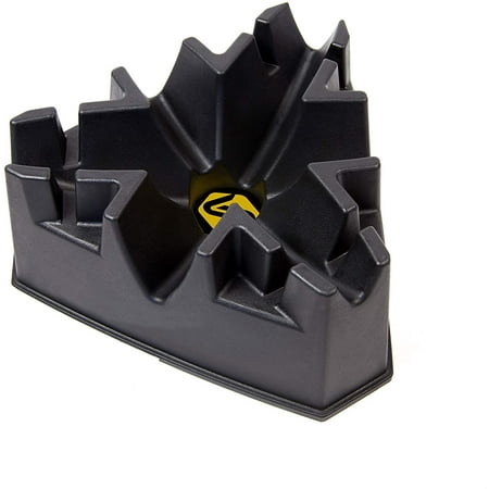 Saris - Climbing Riser Block - Black