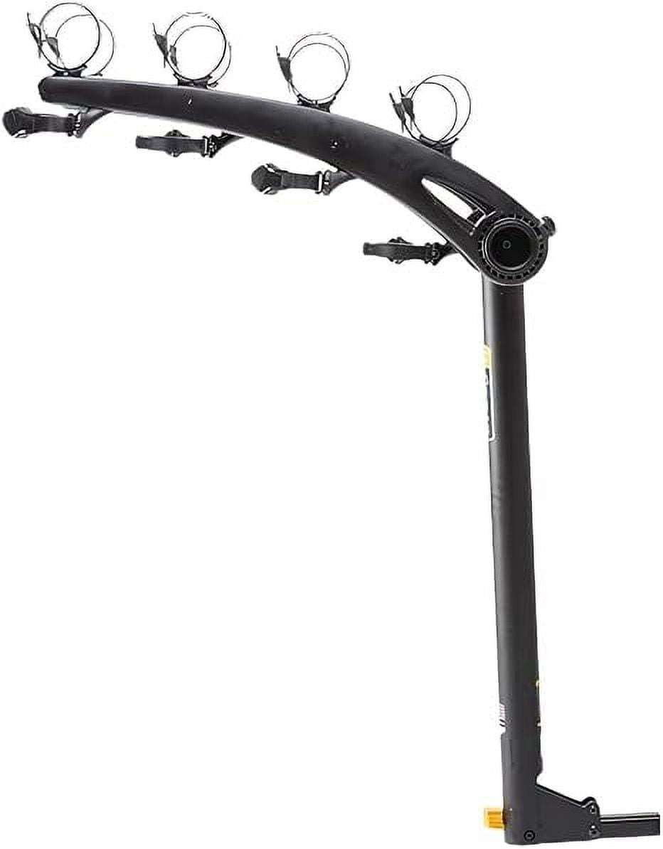 Saris Bones Bike Hitch Rack, Easy Fold Design Hitch Bike Rack