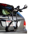 thumbnail image 1 of Saris Bones Car Bike Rack Porter Trunk for 2-BIKE, 1 of 2