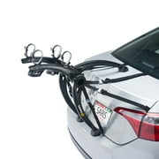 Saris Bones Trunk Bike Rack Mount, Bike Rack for Car and SUV