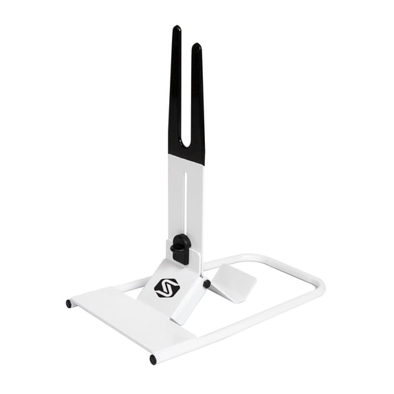 Saris Boss Bike Stand, 17.9 in x 13.4 in x 10.4 in, 4.3 lb Single Bike Stand