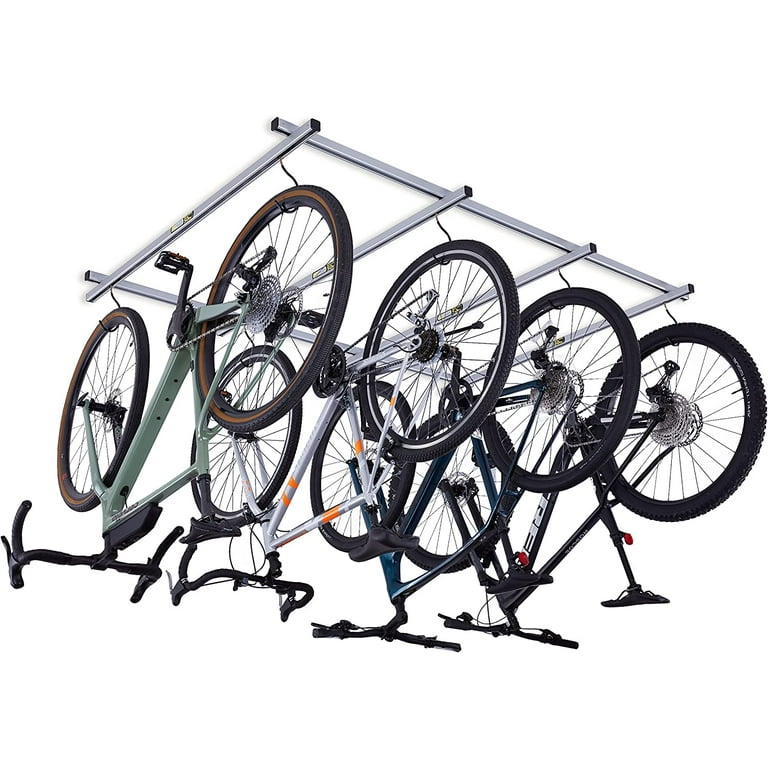 Saris Cycle Glide Ceiling Bike Rack 11