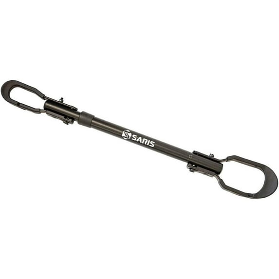 Saris Bicycle Cross Bar Adapter for Hitch Racks - Easy Mounting