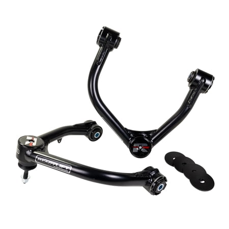 Freedom Superclamp Cargo Accessory